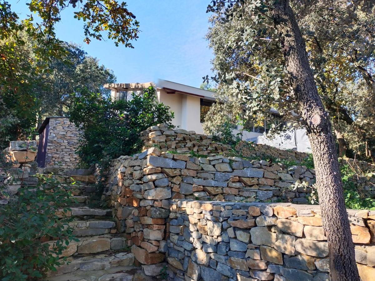Spa Nimeslodge Nîmes Exterior photo